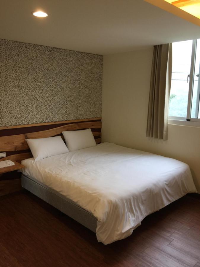 Chihpen Lucky Hot Spring B&B Wenquan Exterior photo
