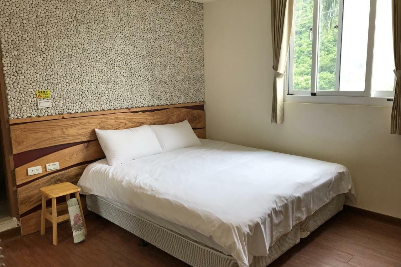 Chihpen Lucky Hot Spring B&B Wenquan Exterior photo